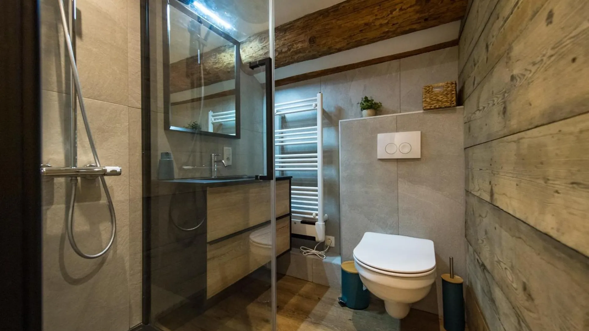 Holiday home Le Repere Des Cerfs - Access To Val Thorens Orelle