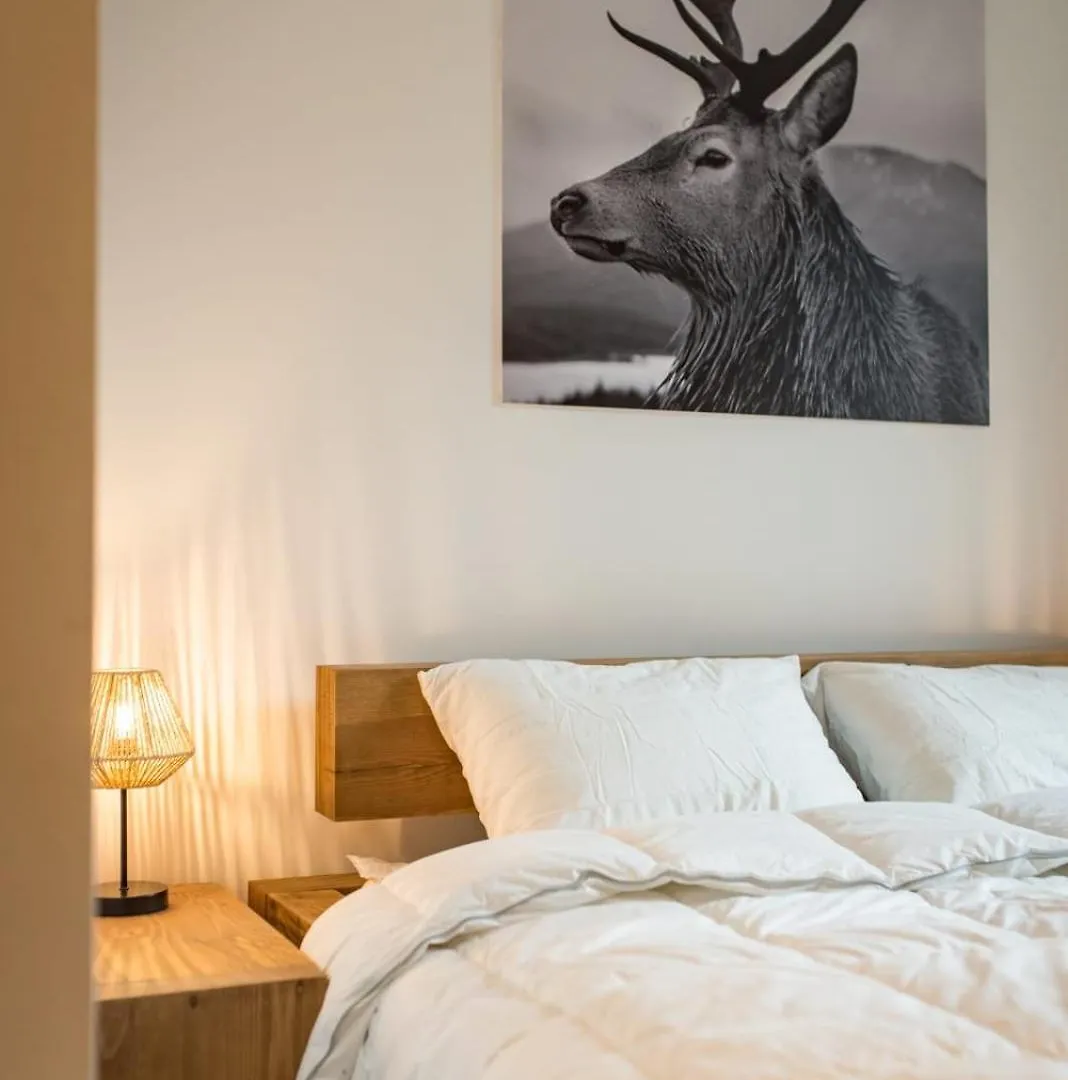 Le Repere Des Cerfs - Access To Val Thorens Orelle