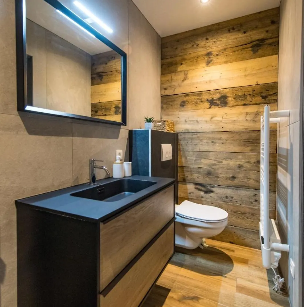 Le Repere Des Cerfs - Access To Val Thorens Orelle Holiday home