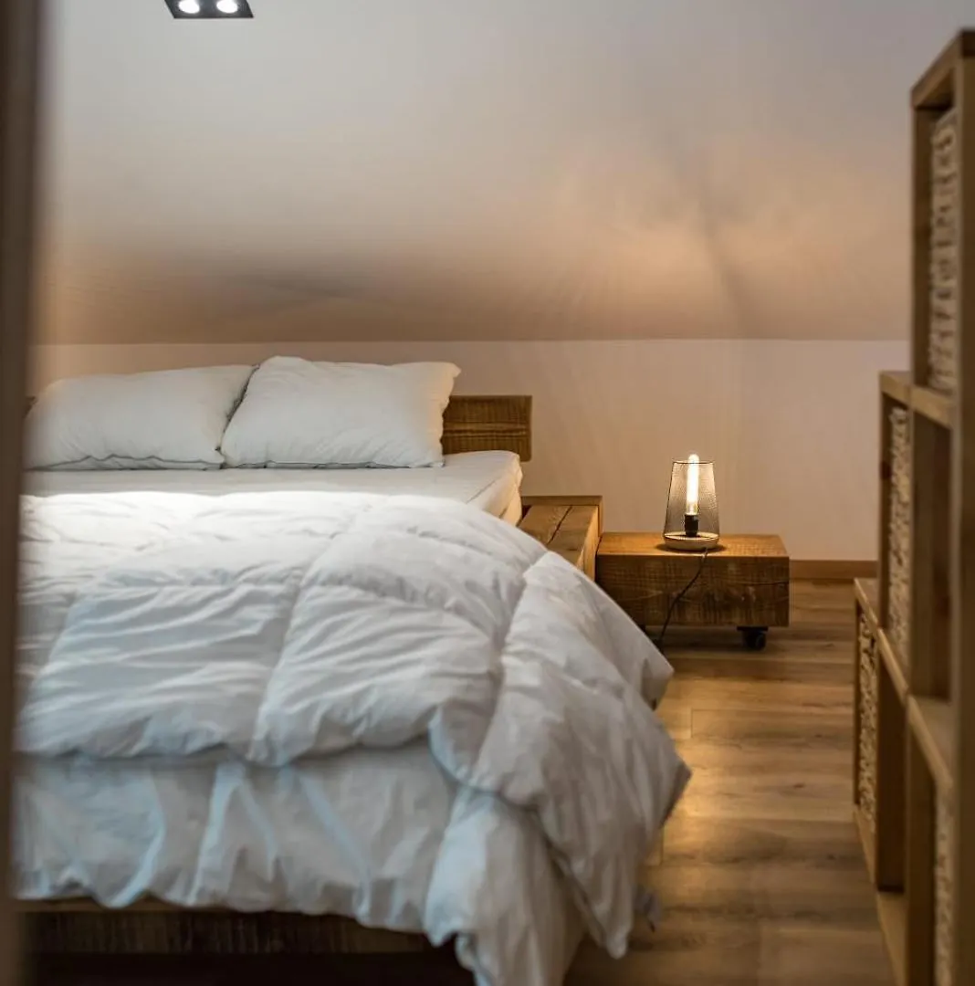 Le Repere Des Cerfs - Access To Val Thorens Orelle 0*,