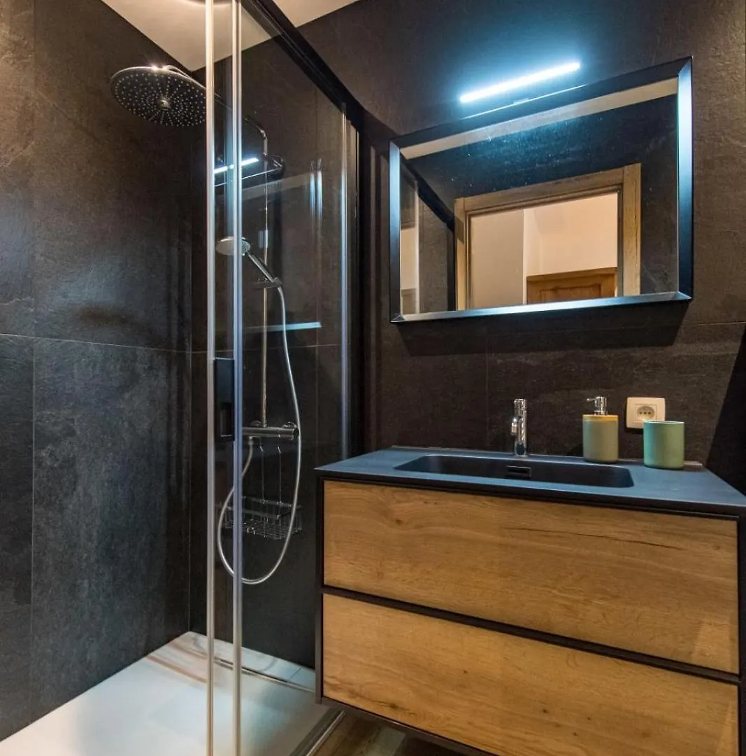 Le Repere Des Cerfs - Access To Val Thorens Orelle Holiday home