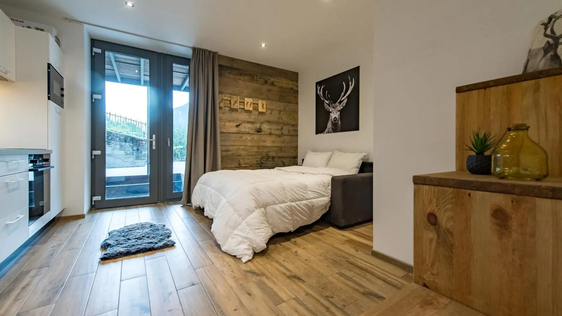 Holiday home Le Repere Des Cerfs - Access To Val Thorens Orelle