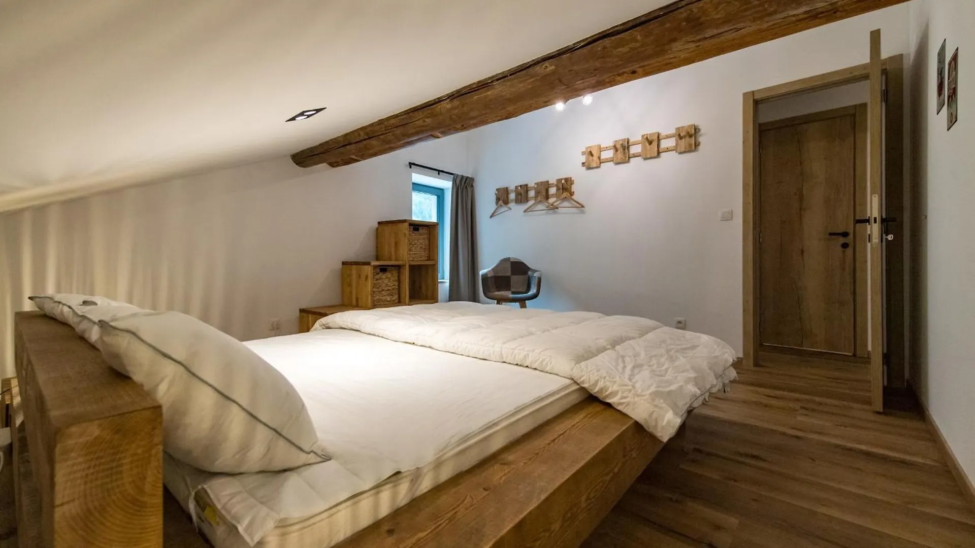 Holiday home Le Repere Des Cerfs - Access To Val Thorens Orelle