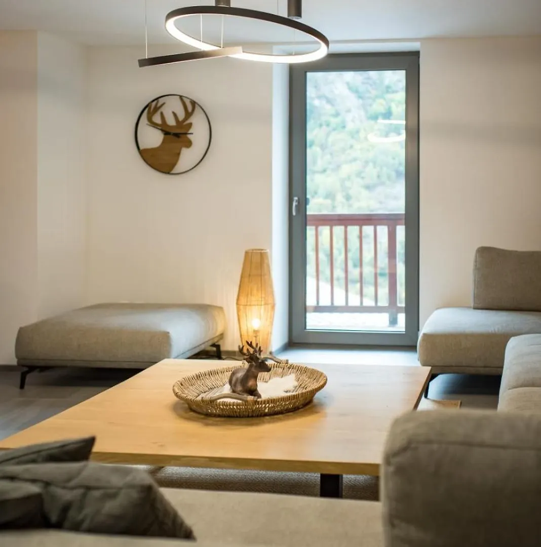 Le Repere Des Cerfs - Access To Val Thorens Orelle Holiday home