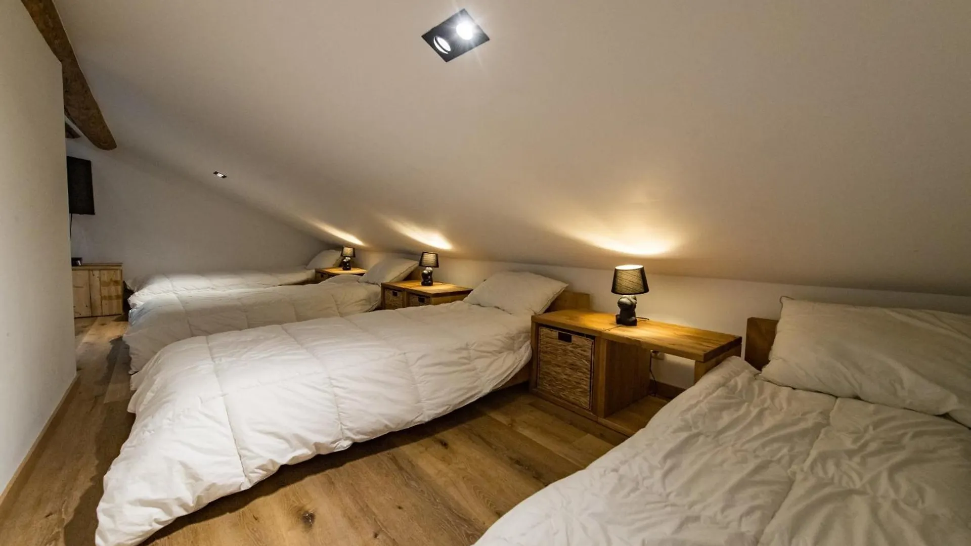 Le Repere Des Cerfs - Access To Val Thorens Orelle 0*,  France