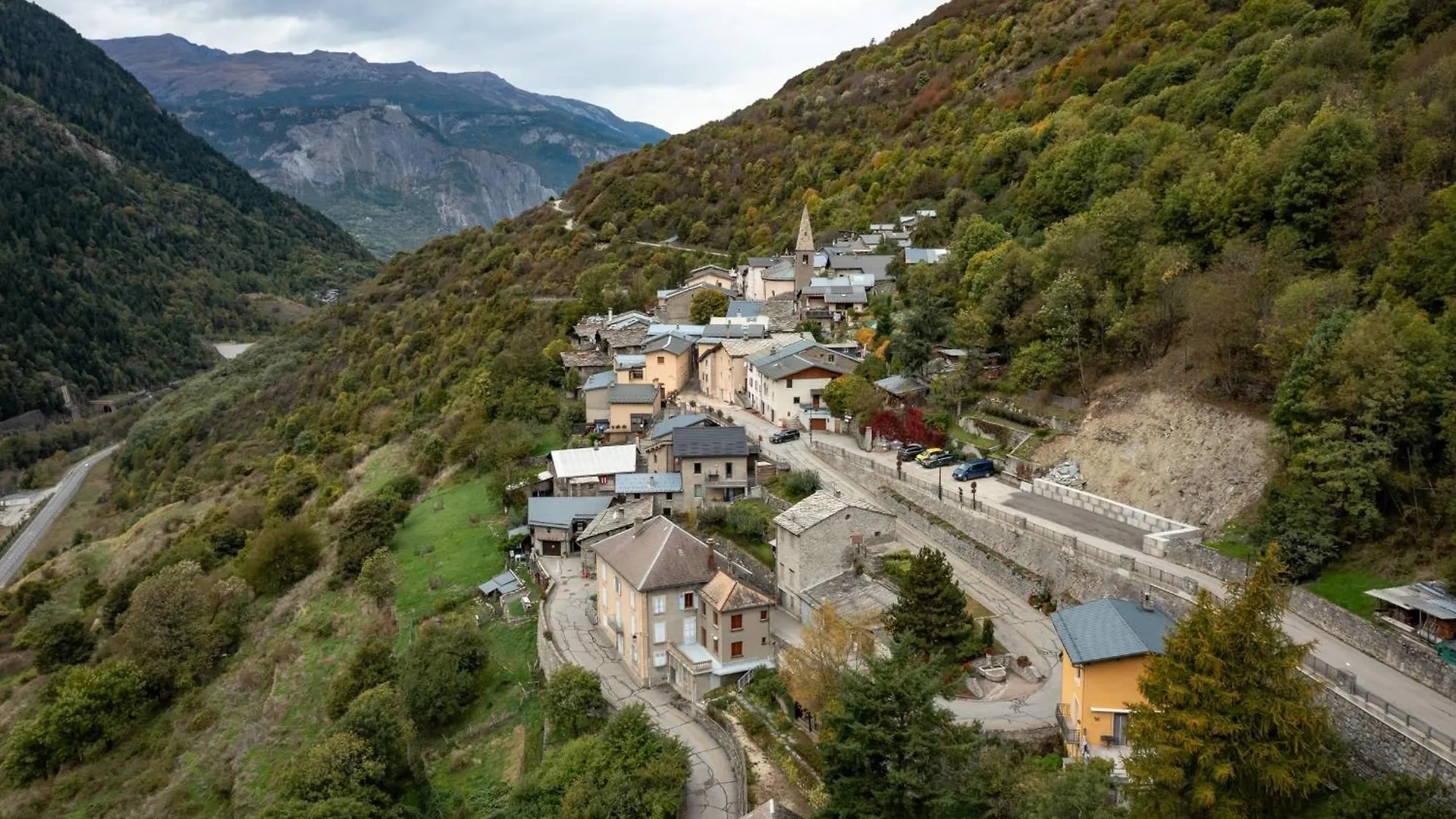 Le Repere Des Cerfs - Access To Val Thorens Orelle Holiday home