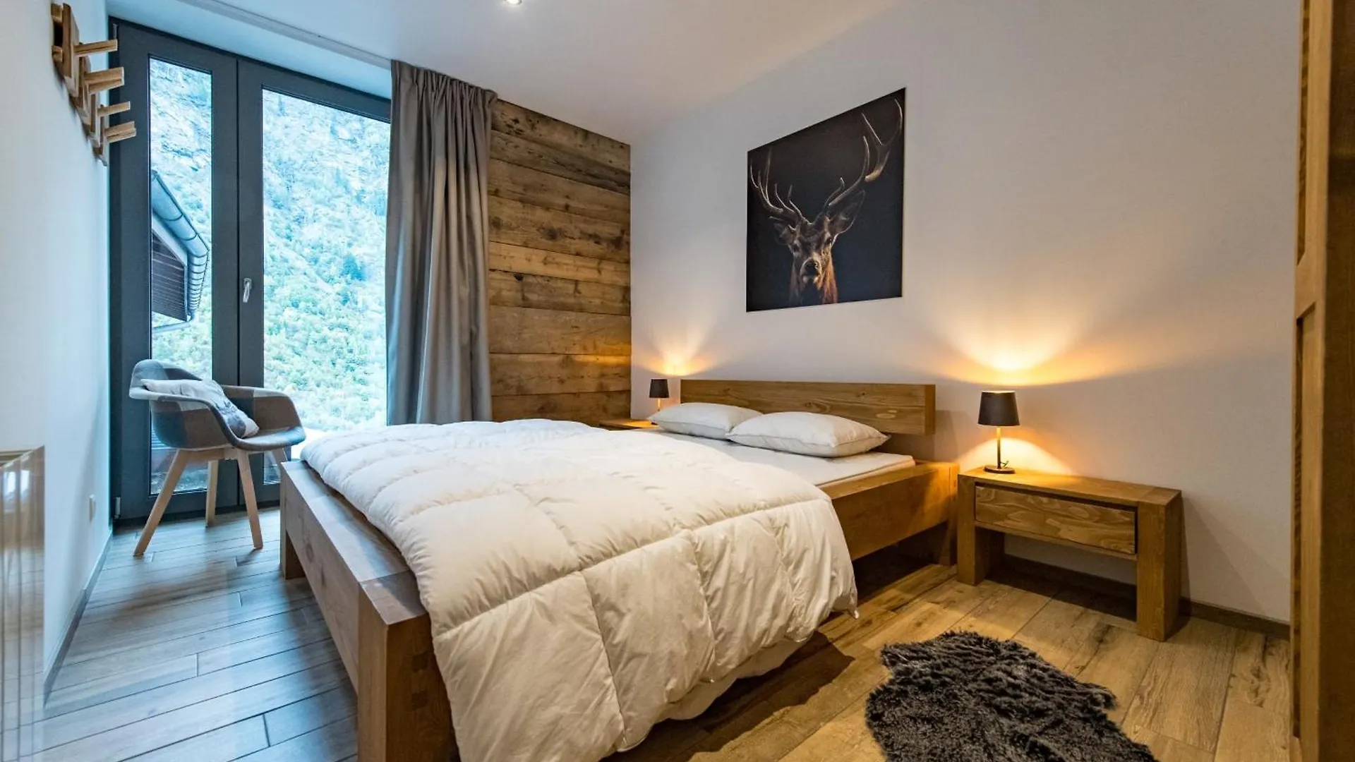 Holiday home Le Repere Des Cerfs - Access To Val Thorens Orelle France