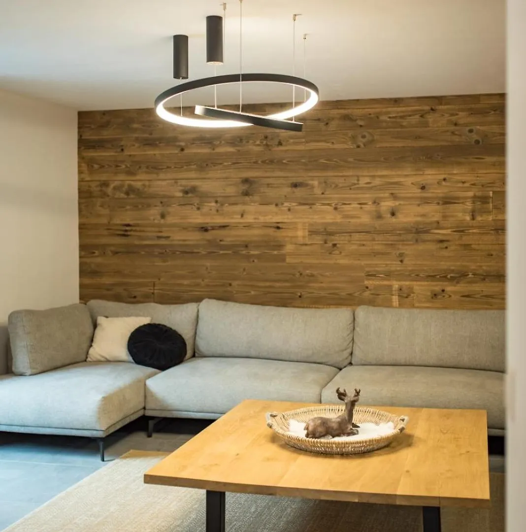 Holiday home Le Repere Des Cerfs - Access To Val Thorens Orelle
