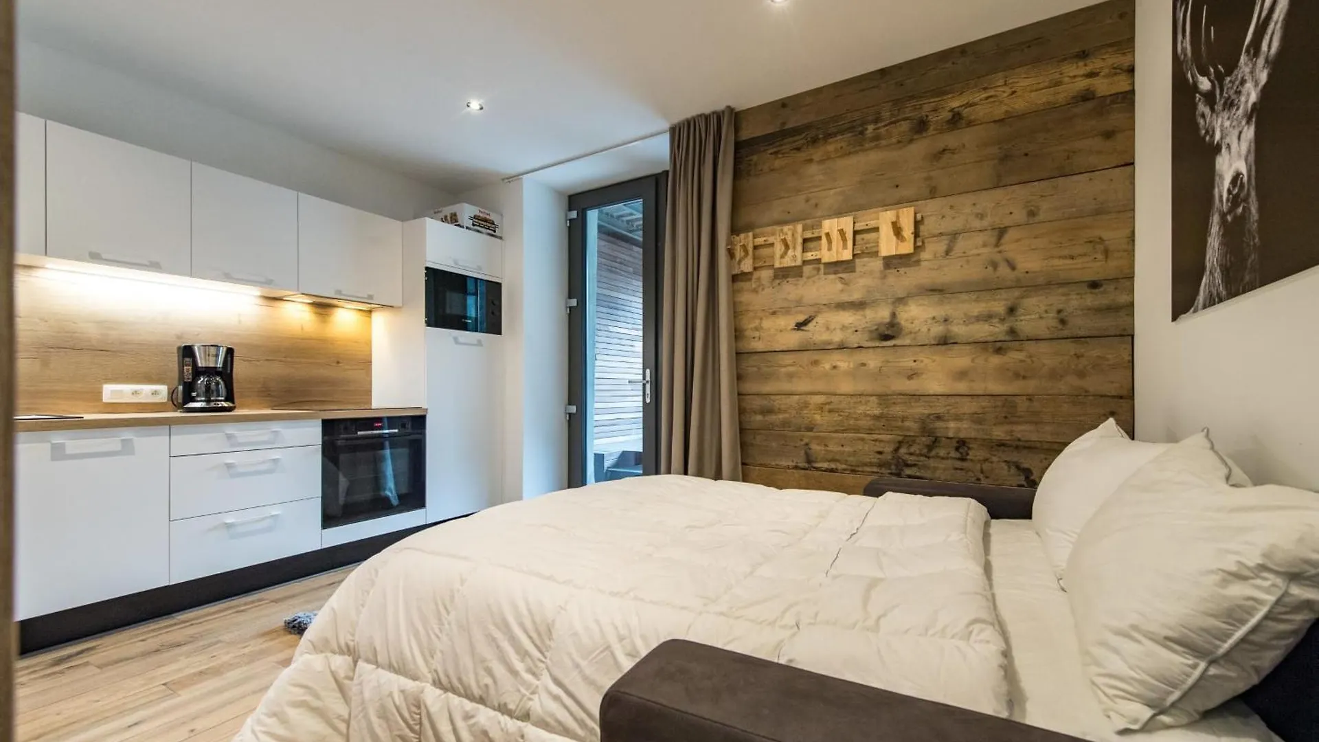 Holiday home Le Repere Des Cerfs - Access To Val Thorens Orelle