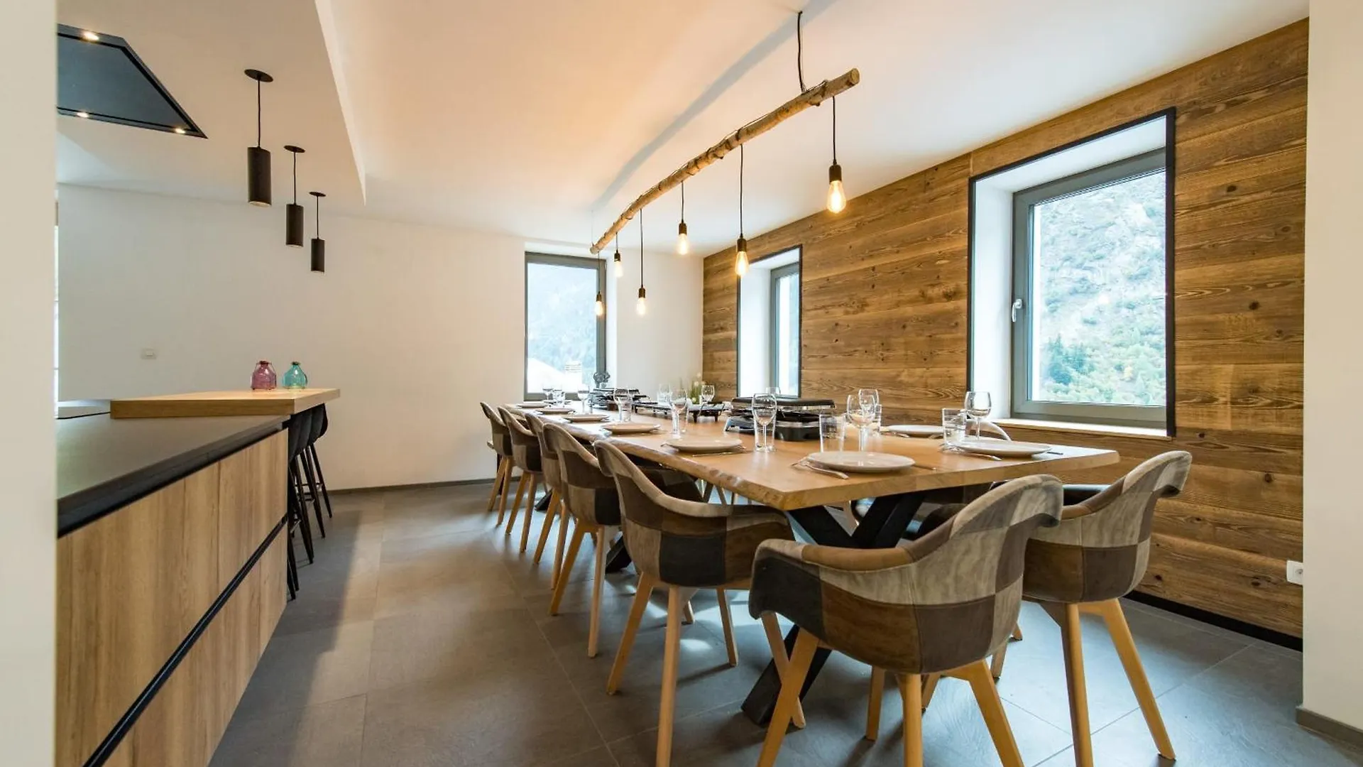 Le Repere Des Cerfs - Access To Val Thorens Orelle Holiday home
