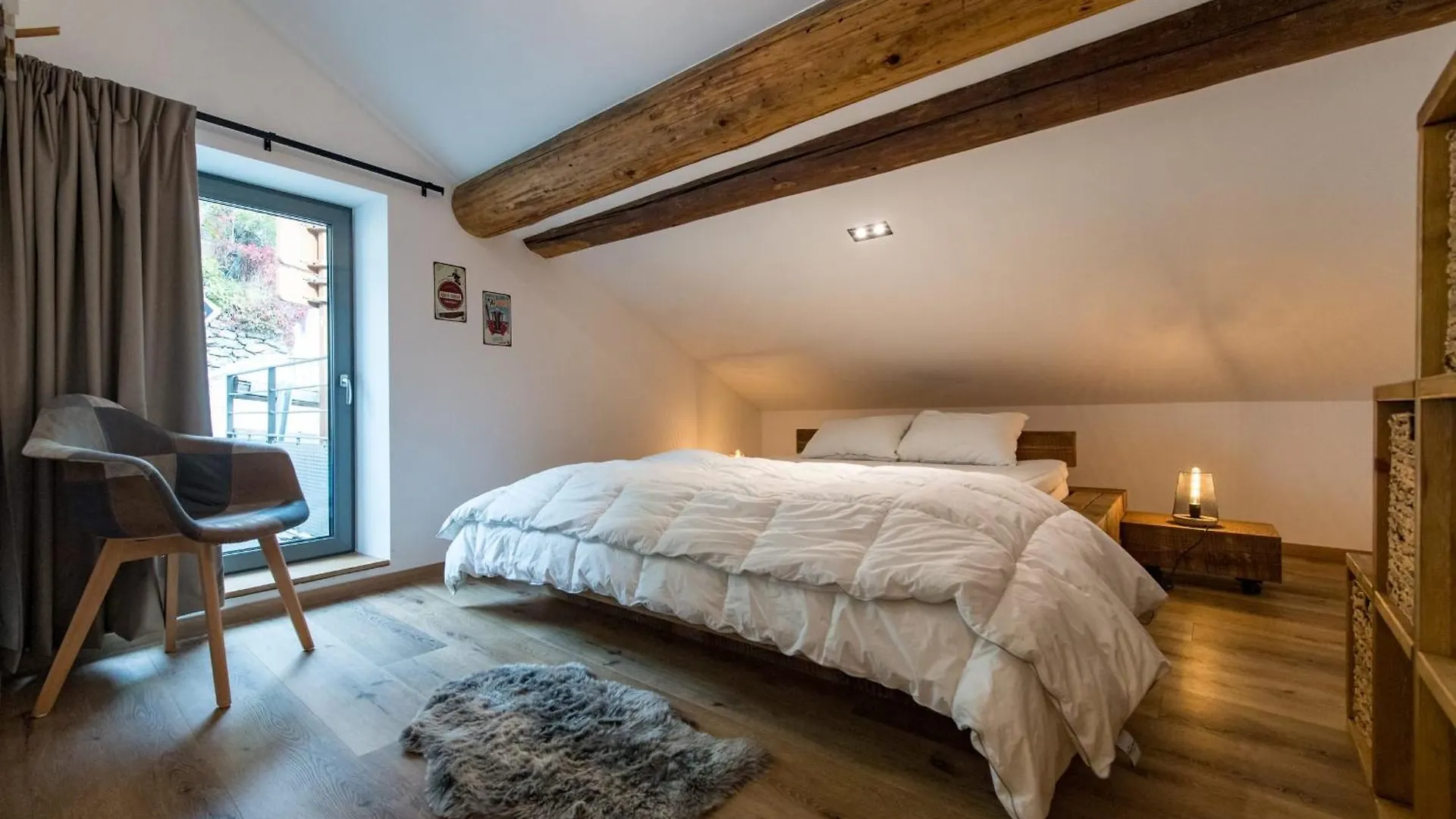 Le Repere Des Cerfs - Access To Val Thorens Orelle 0*,