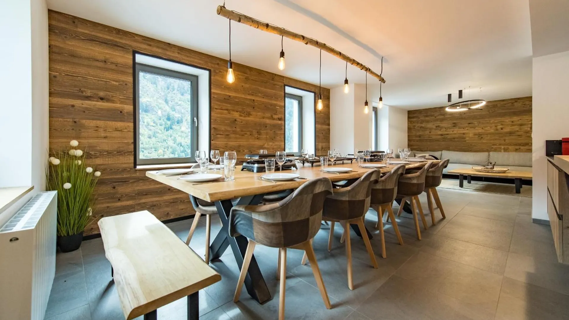Le Repere Des Cerfs - Access To Val Thorens Orelle Holiday home