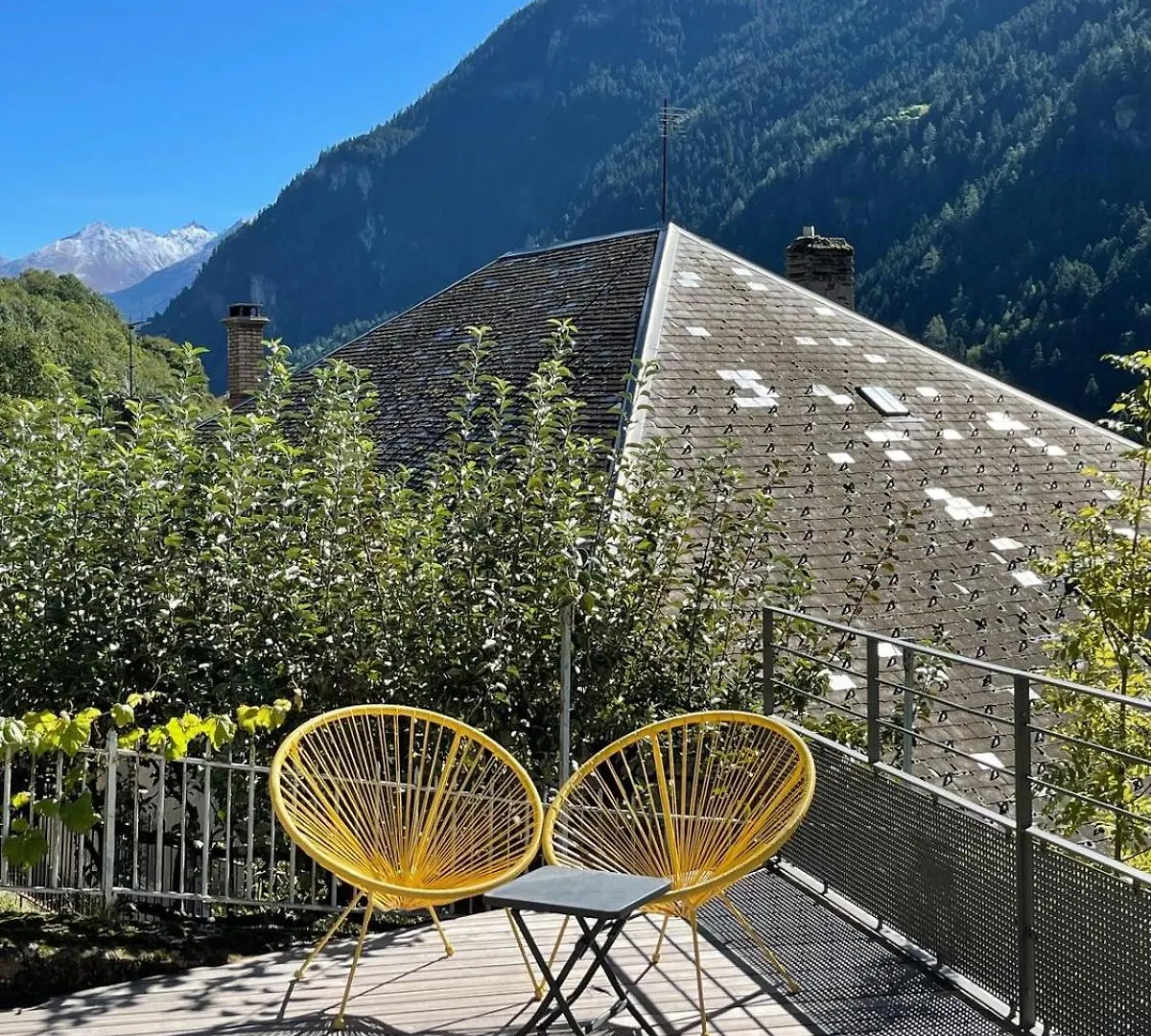Holiday home Le Repere Des Cerfs - Access To Val Thorens Orelle