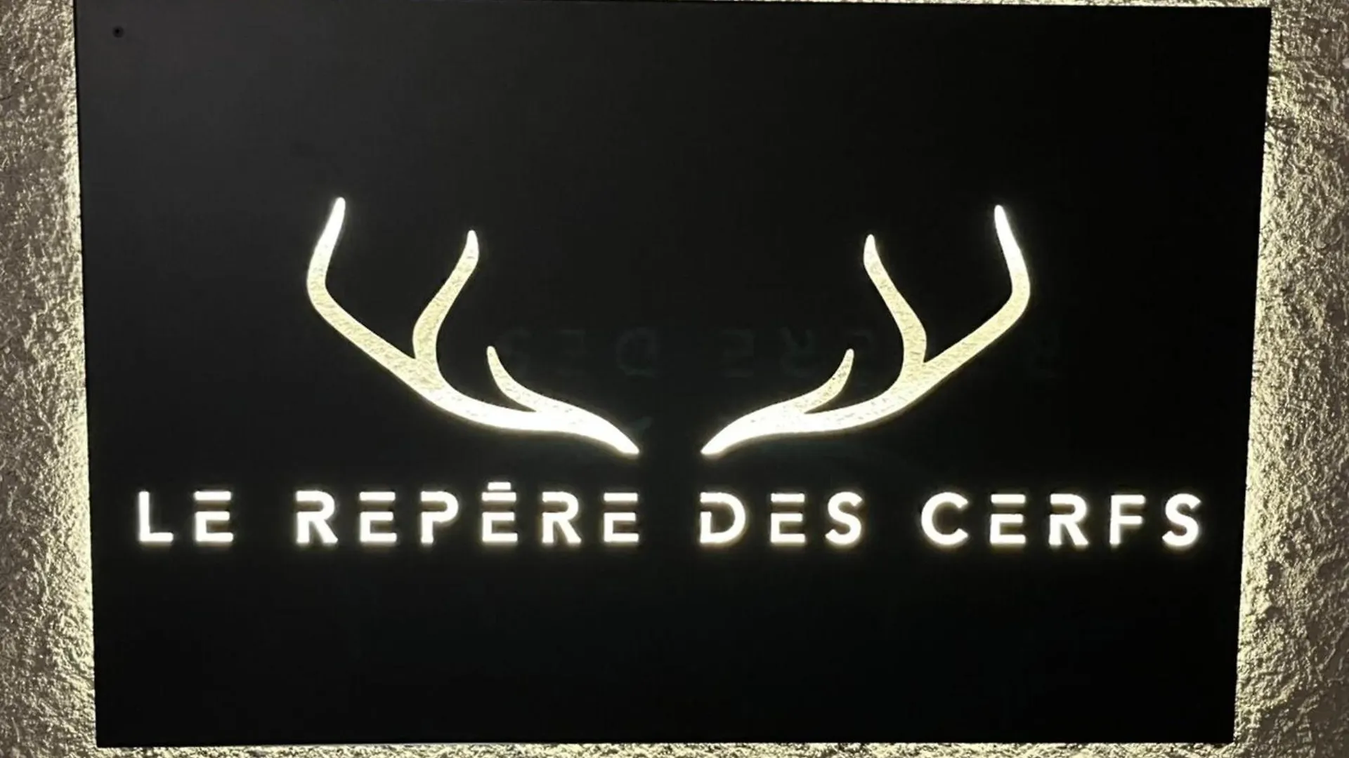 Le Repere Des Cerfs - Access To Val Thorens Orelle