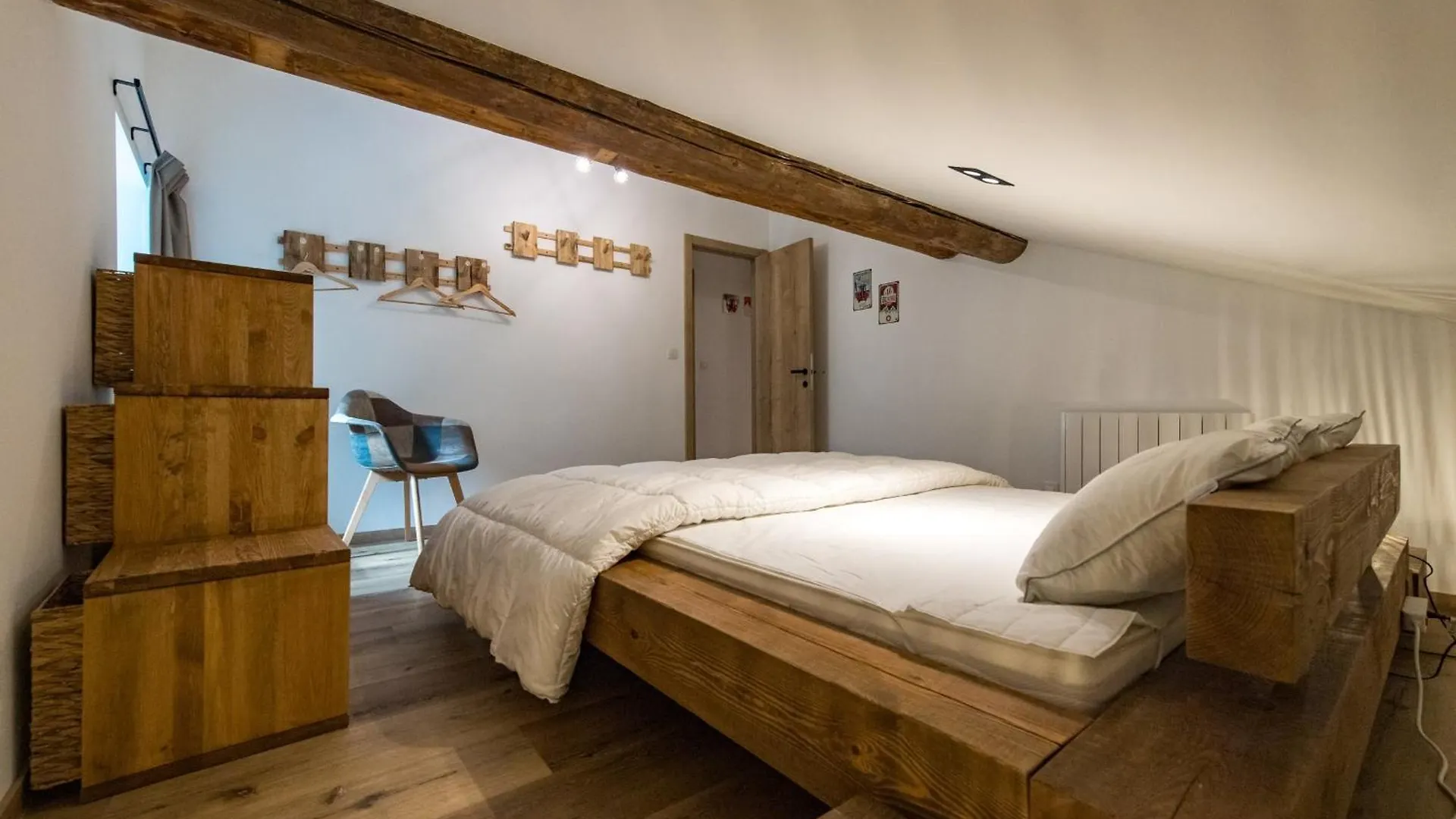 Le Repere Des Cerfs - Access To Val Thorens Orelle