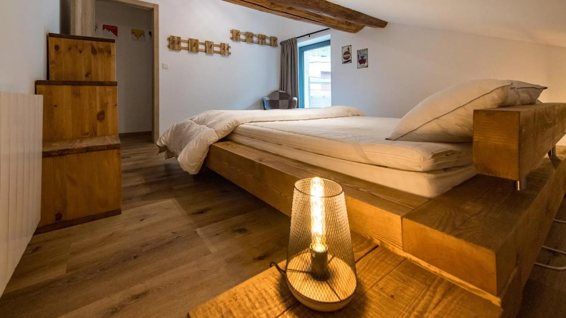 Le Repere Des Cerfs - Access To Val Thorens Orelle 0*,  France