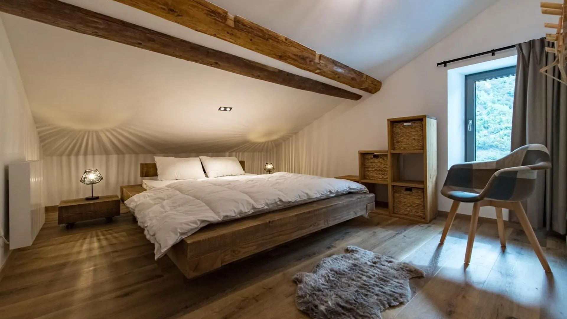 Le Repere Des Cerfs - Access To Val Thorens Orelle 0*,  France