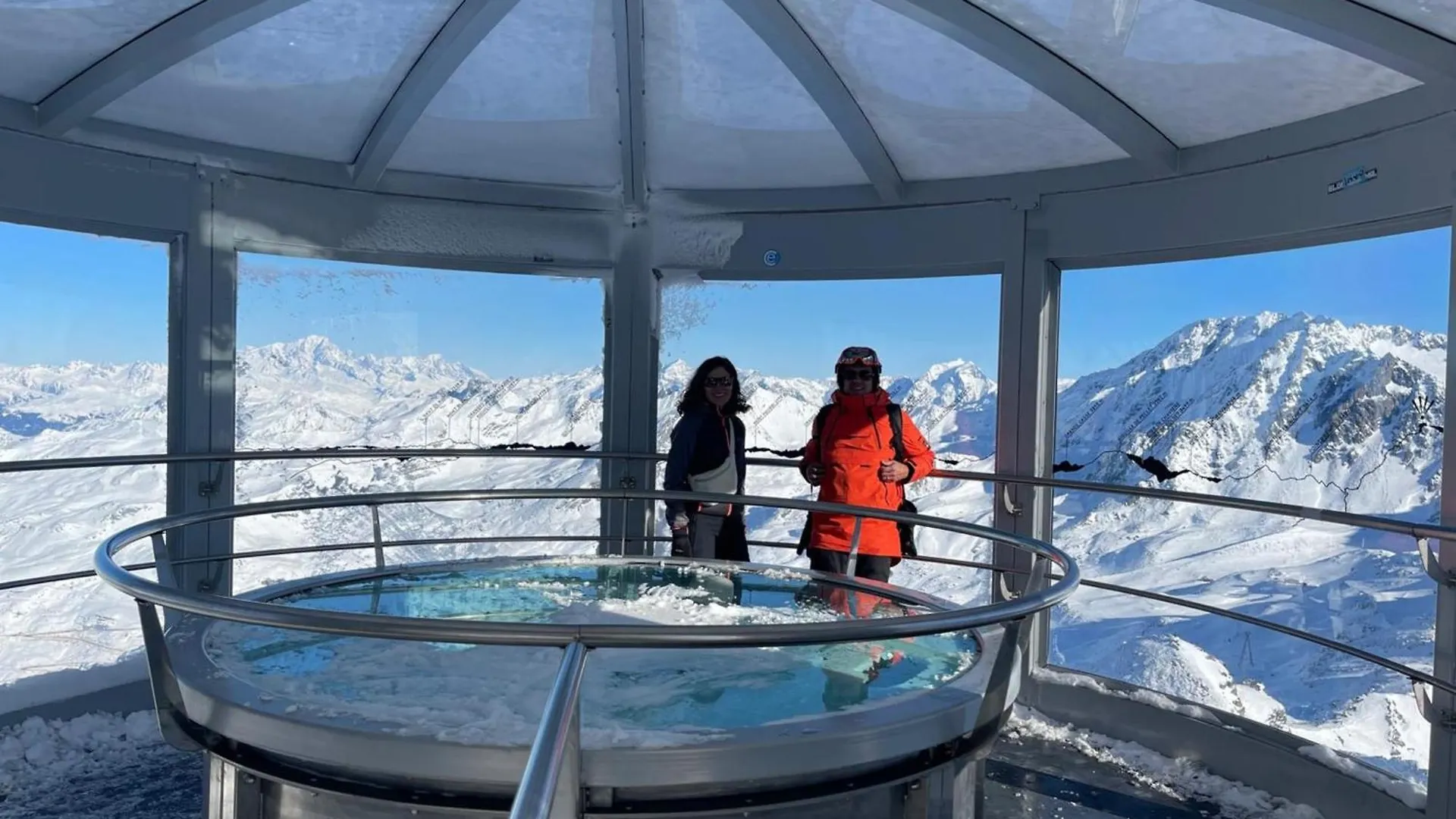 Holiday home Le Repere Des Cerfs - Access To Val Thorens Orelle