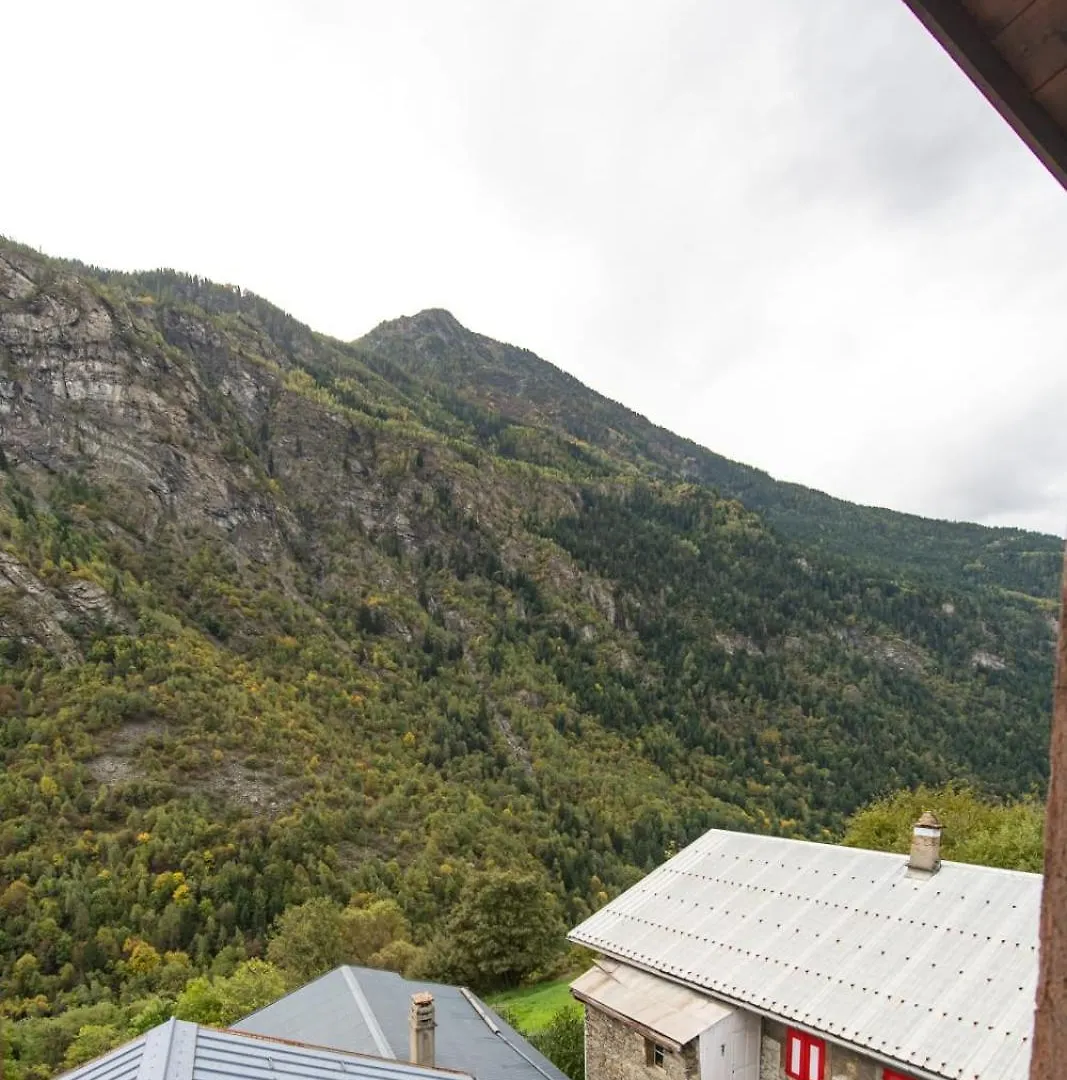 Holiday home Le Repere Des Cerfs - Access To Val Thorens Orelle France