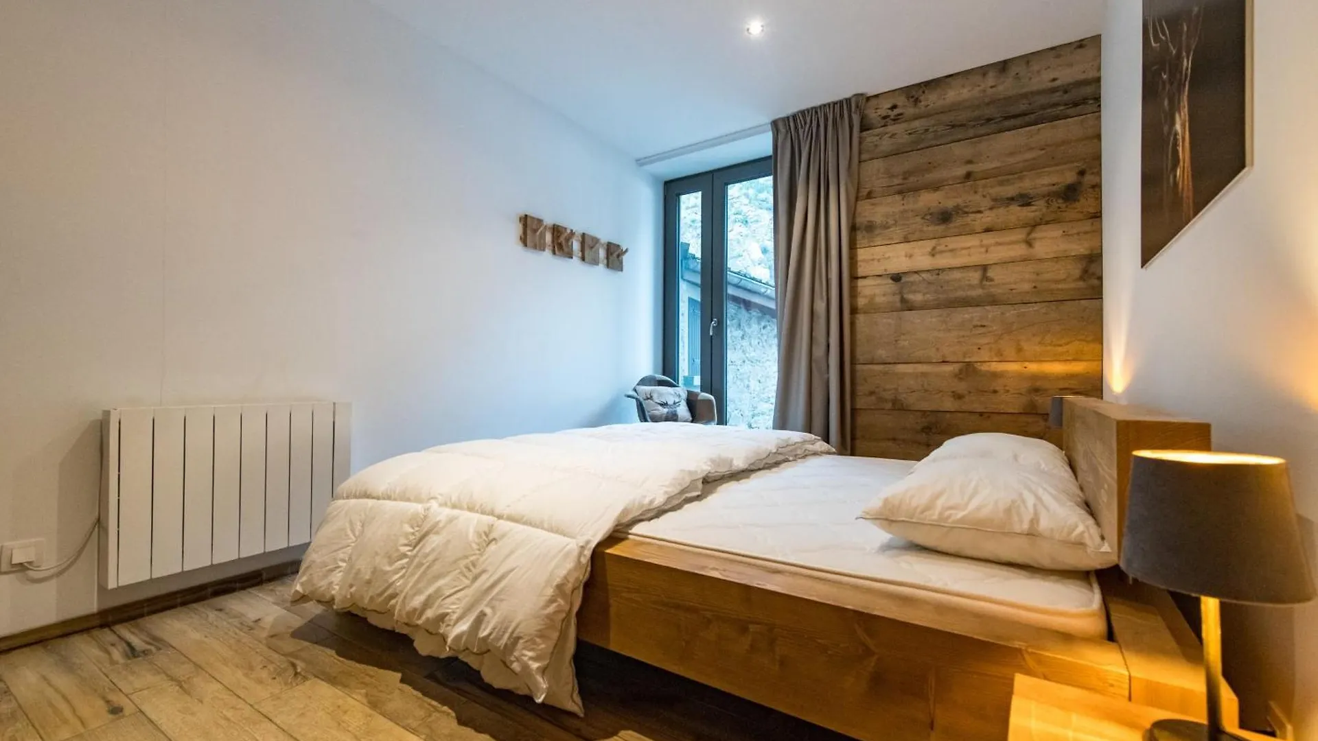 Holiday home Le Repere Des Cerfs - Access To Val Thorens Orelle