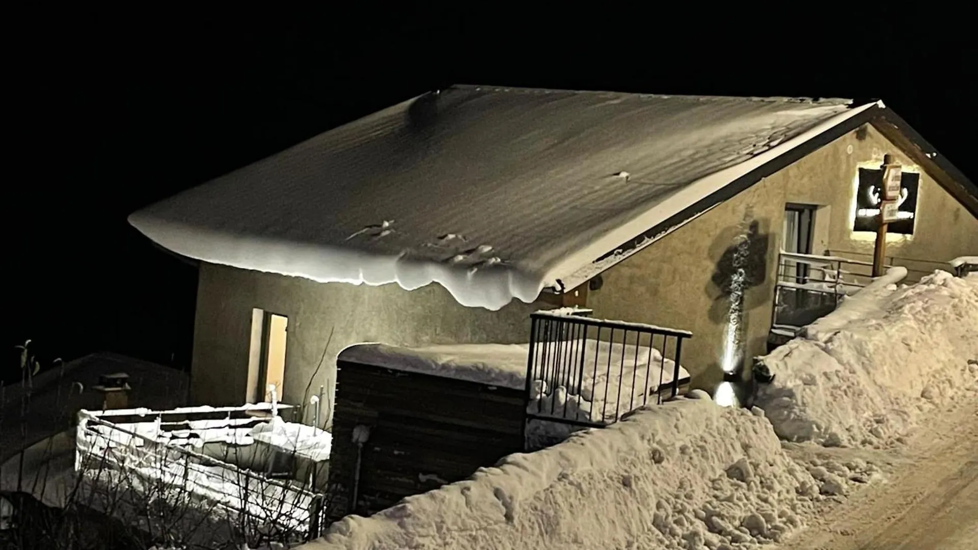 Le Repere Des Cerfs - Access To Val Thorens Orelle 0*,