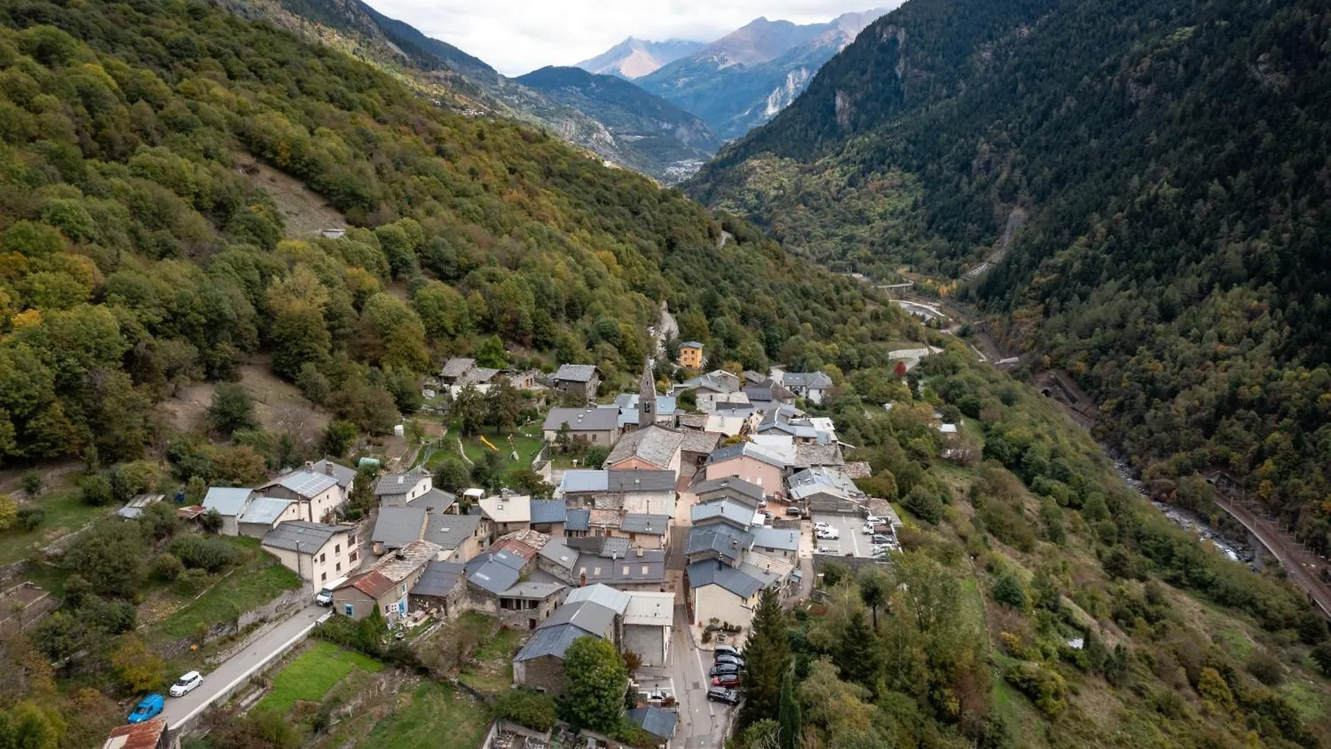 Le Repere Des Cerfs - Access To Val Thorens Orelle Holiday home