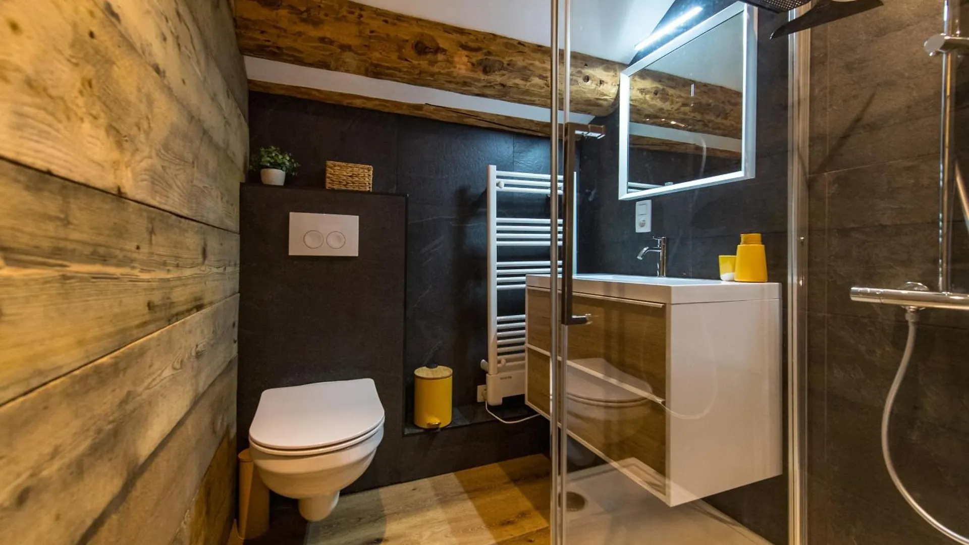 Holiday home Le Repere Des Cerfs - Access To Val Thorens Orelle France