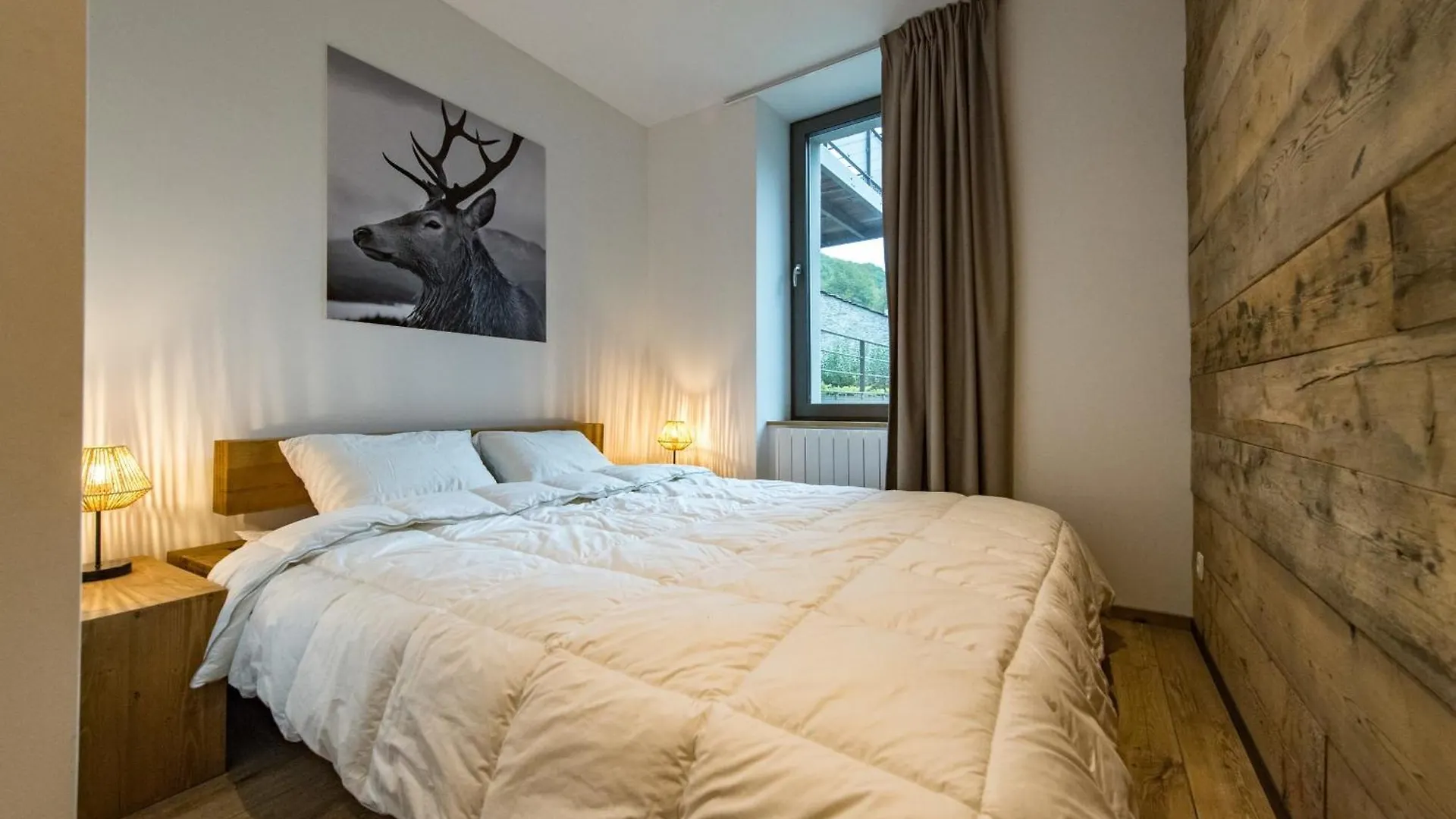 Le Repere Des Cerfs - Access To Val Thorens Orelle