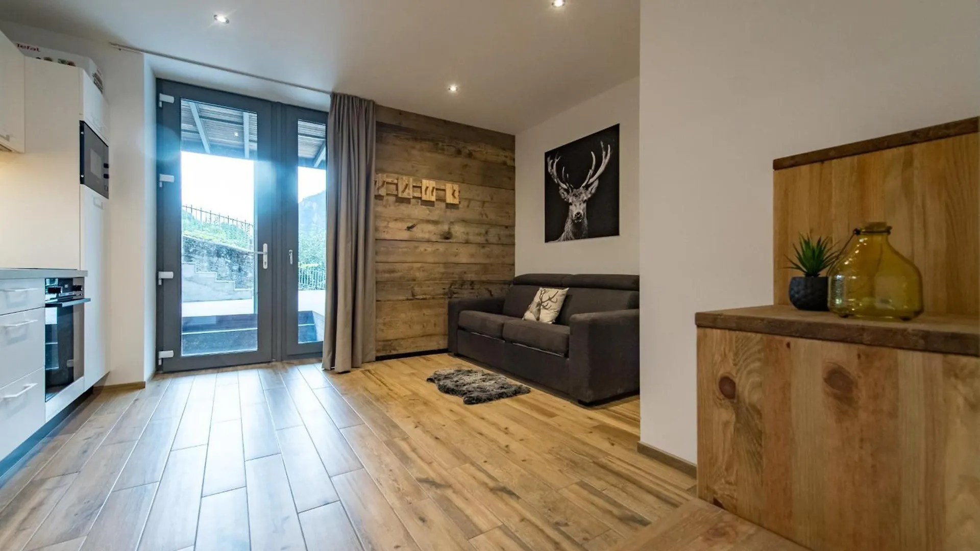 Holiday home Le Repere Des Cerfs - Access To Val Thorens Orelle