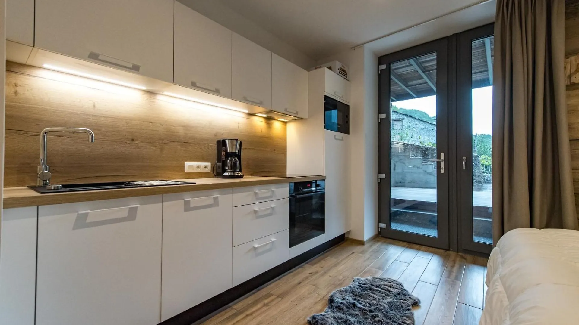 Le Repere Des Cerfs - Access To Val Thorens Orelle Holiday home