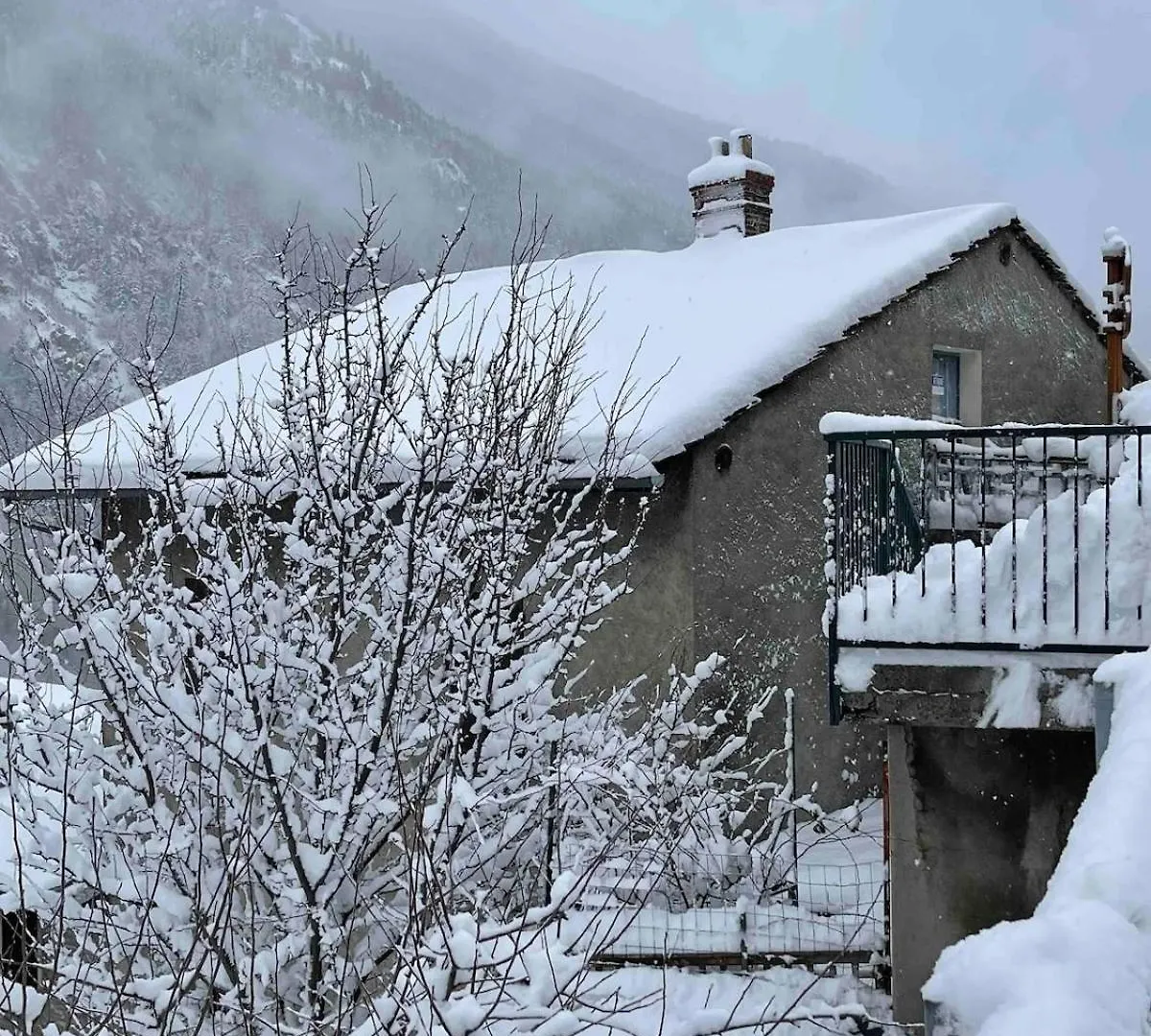 Le Repere Des Cerfs - Access To Val Thorens Orelle