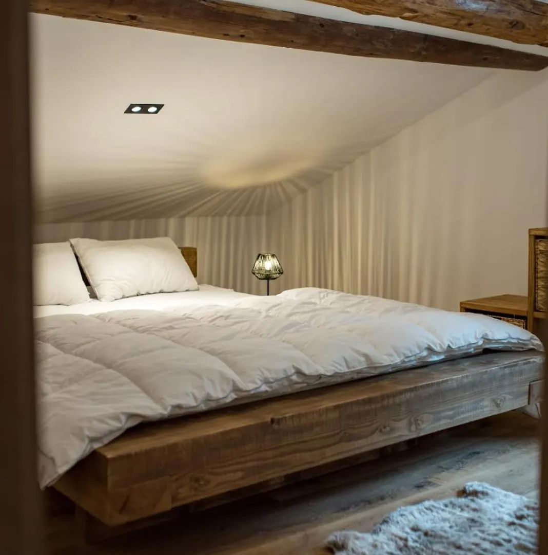 Le Repere Des Cerfs - Access To Val Thorens Orelle Holiday home