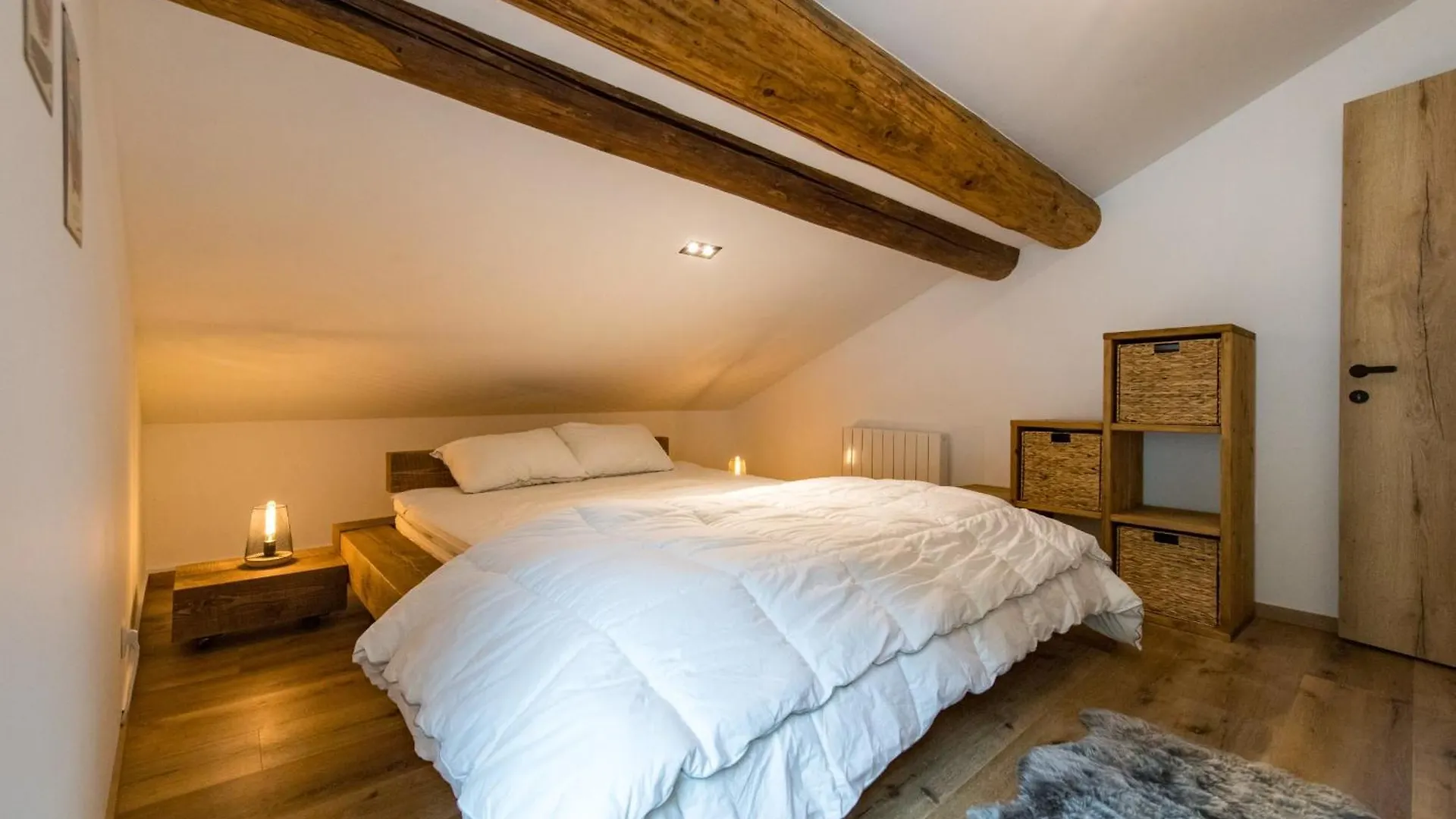 Holiday home Le Repere Des Cerfs - Access To Val Thorens Orelle France
