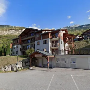 Val-thorens Avec Appartement