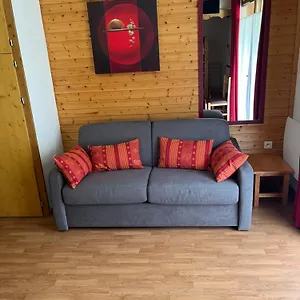 Chez Eric 4 Pers Appartement