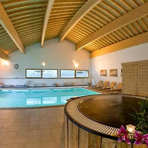 Montagne Duplex-orelle 9 Pers. Avec Appartement