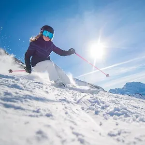 3 Vallées Appartement